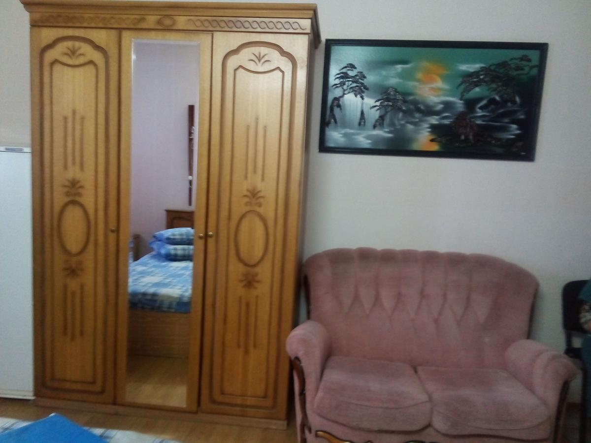 موتيل مينسك Kadm المظهر الخارجي الصورة